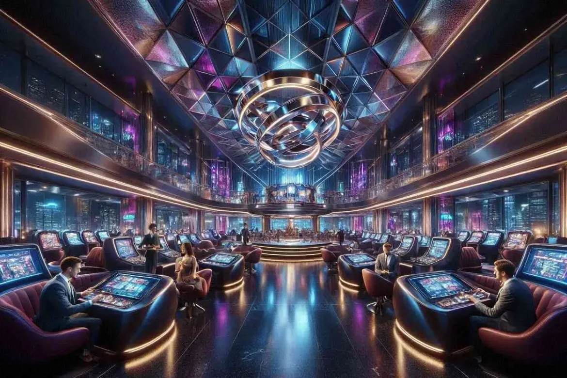 Onetap Casino